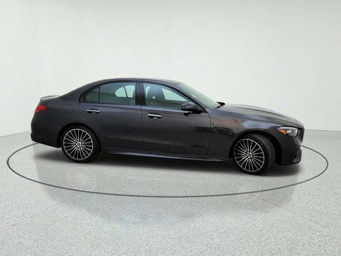 Certified 2026 Mercedes-Benz C 300 Sedan image 6