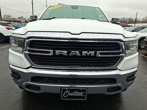 Used 2019 RAM 1500 Big Horn image 8