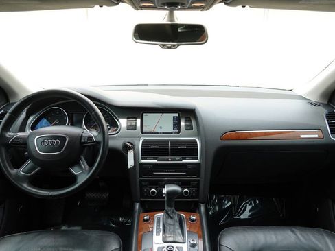 Used 2013 Audi Q7 3.0T Premium Plus w/ Premium Plus Pkg image 82