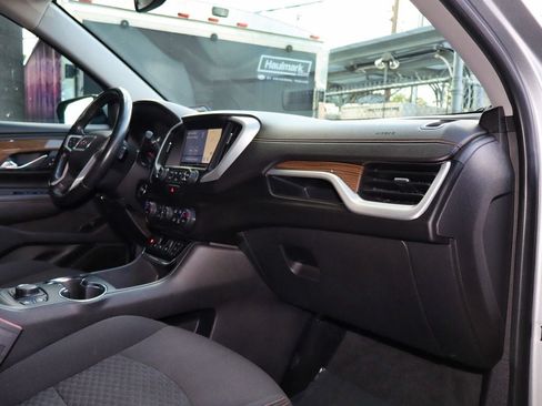 Used 2018 GMC Terrain SLE w/ Driver Convenience Package AWD/4WD image 22