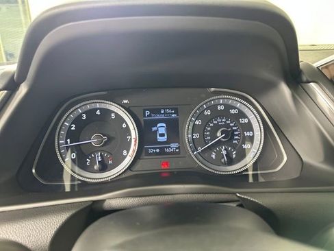 Certified 2023 Hyundai Sonata SE image 17