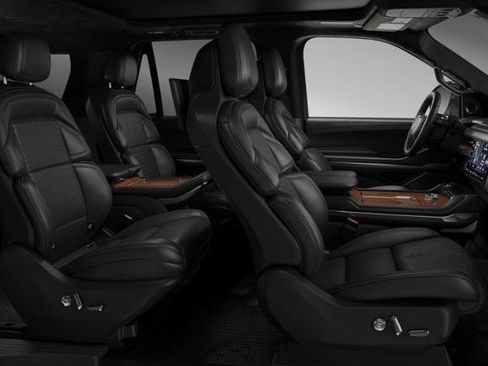 New 2026 Lincoln Navigator L Black Label AWD/4WD image 27