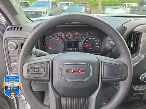 New 2026 GMC Sierra 2500 Pro w/ Max Trailering Package AWD/4WD image 14