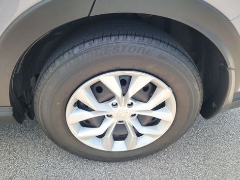 Certified 2024 Honda CR-V LX image 13