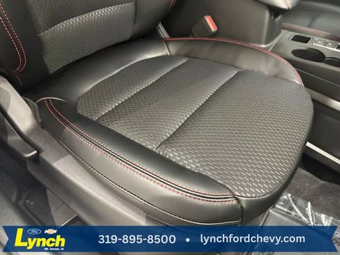 New 2026 Ford Escape ST-Line w/ Tech Pack #1 AWD/4WD image 8
