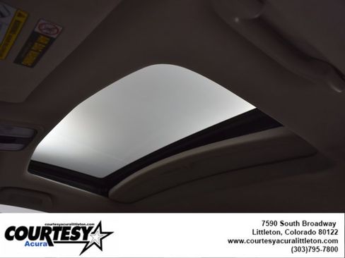 Used 2007 Acura MDX image 18