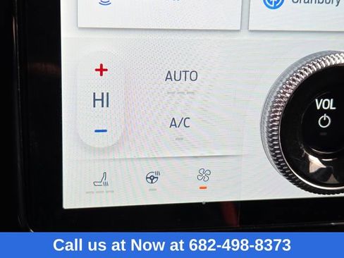 Used 2025 Ford Mustang Mach-E Select w/ Comfort Package Lite image 21