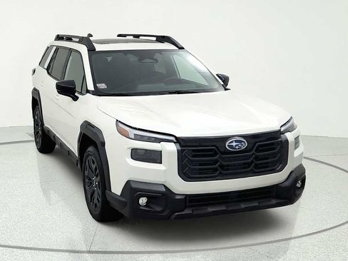Certified 2026 Subaru Outback Limited XT w/ Premium/Limited Package AWD/4WD image 2