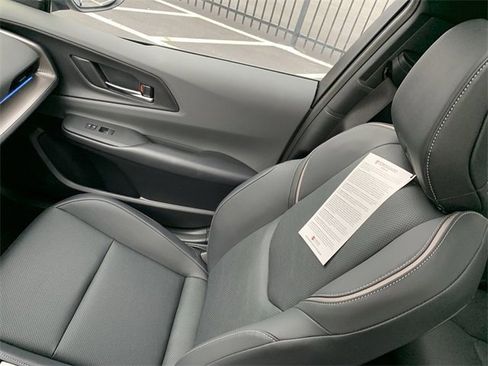 New 2026 Toyota Prius Limited image 31