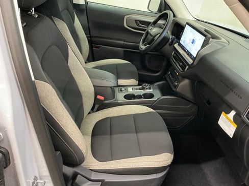 New 2026 Ford Bronco Sport Big Bend AWD/4WD image 18