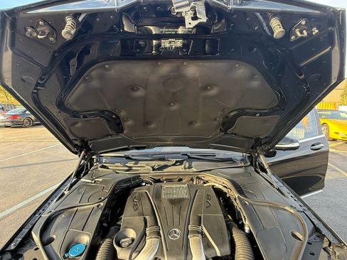 Used 2016 Mercedes-Benz S 550 Sedan image 45