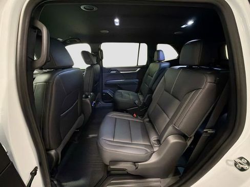 New 2026 GMC Acadia Elevation w/ Black Edition image 23