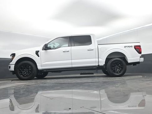 Certified 2025 Ford F150 XLT w/ Equipment Group 301A Standard image 47