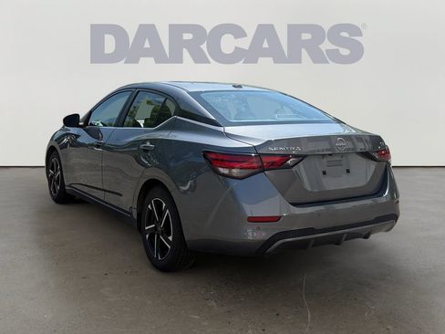 Used 2024 Nissan Sentra SV FWD image 5