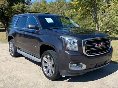 Used 2015 GMC Yukon SLT