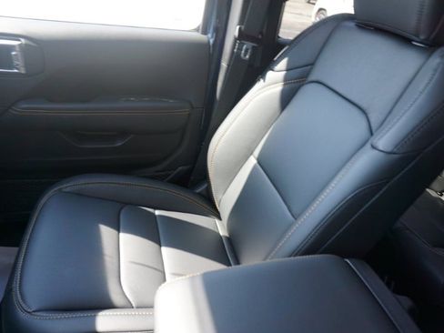 New 2025 Jeep Wrangler Sahara image 26