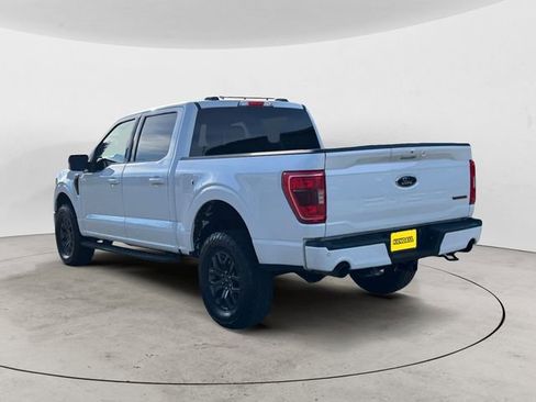 Used 2023 Ford F150 Tremor AWD/4WD image 3
