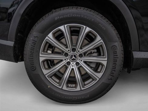 New 2026 Mercedes-Benz GLC 300 4MATIC image 30