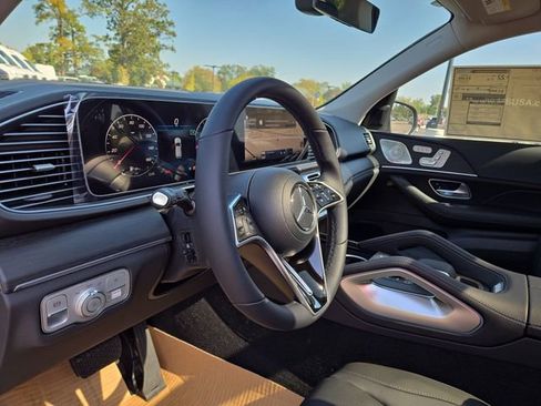 New 2025 Mercedes-Benz GLE 350 4MATIC image 26