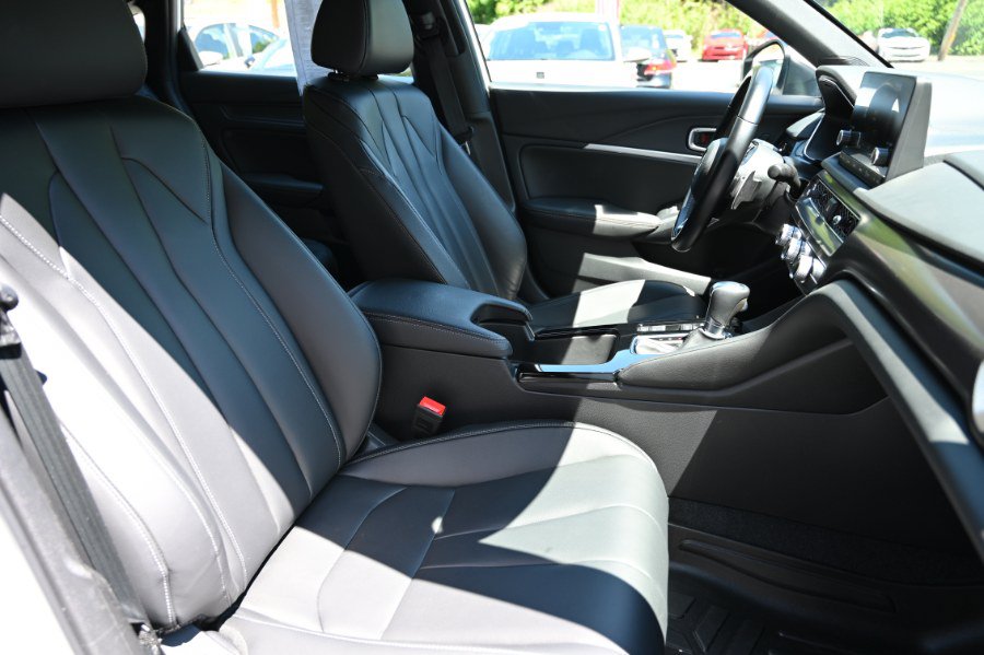 Used 2024 Acura Integra A-Spec FWD image 20
