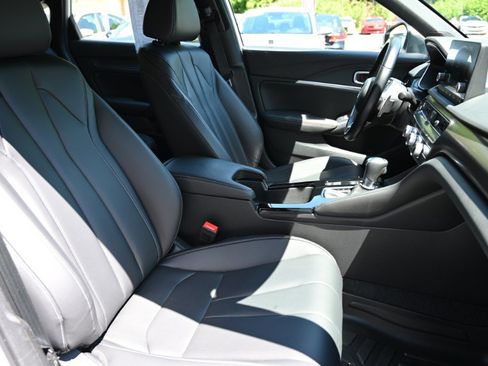 Used 2024 Acura Integra A-Spec FWD image 20
