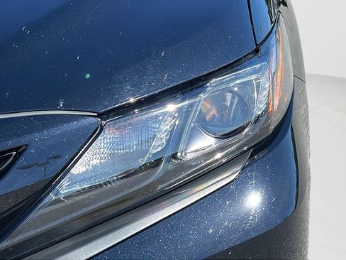 Used 2024 Toyota Camry SE w/ Convenience Package FWD image 24