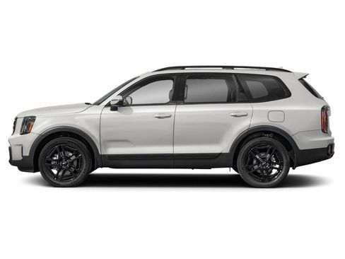 Used 2025 Kia Telluride SX Prestige X-Line AWD/4WD image 35
