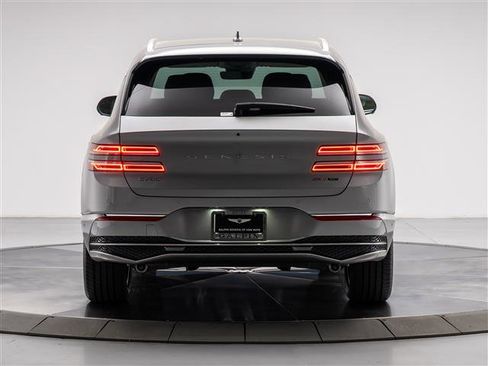 New 2026 Genesis GV80 3.5T Advanced AWD/4WD image 4