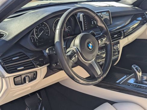 Used 2018 BMW X5 xDrive35i w/ M Sport Package image 10