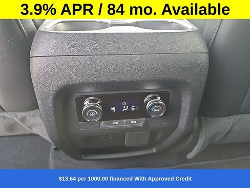 New 2026 Buick Enclave Sport Touring w/ Power Package image 17