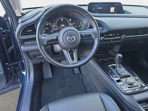 Used 2024 MAZDA CX-30 AWD 2.5 S w/ Select Sport Pkg image 19