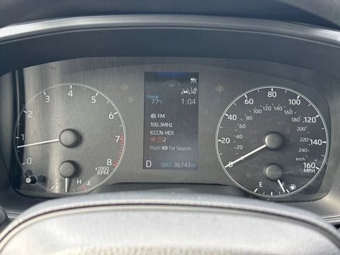 Used 2023 Toyota Corolla LE image 19