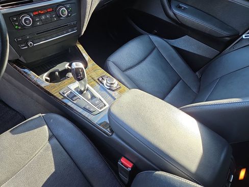 Used 2014 BMW X3 xDrive35i image 25