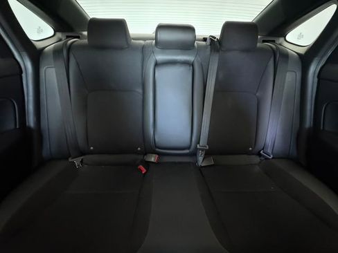 Used 2025 Honda Civic Sport image 7