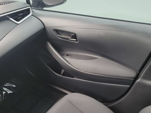 Certified 2025 Toyota Corolla LE w/ Convenience Package FWD image 13