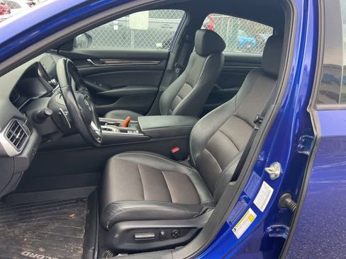 Used 2020 Honda Accord Sport image 36