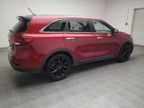 Used 2020 Kia Sorento EX FWD image 10