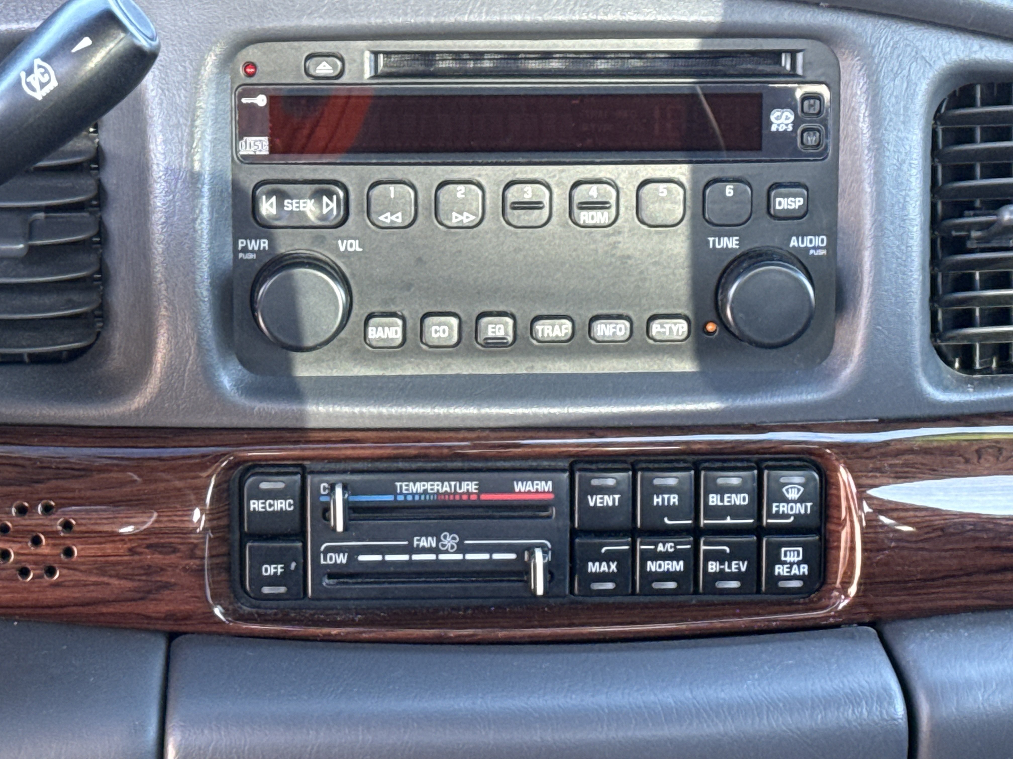 Used 2005 Buick Le Sabre Custom FWD image 21