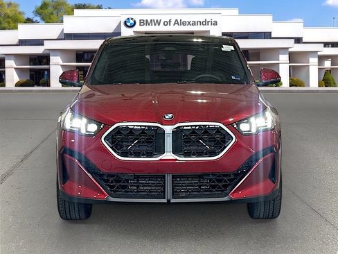 New 2026 BMW X2 xDrive28i w/ Convenience Package AWD/4WD image 2