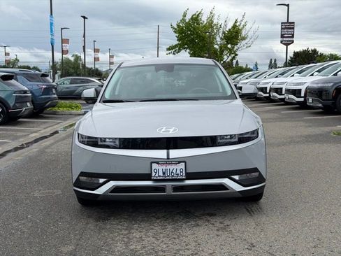 Certified 2024 Hyundai Ioniq 5 SEL image 2