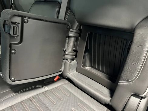 Used 2024 GMC Sierra 1500 AT4X AWD/4WD image 19