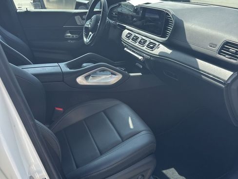 Used 2023 Mercedes-Benz GLE 450 4MATIC image 6