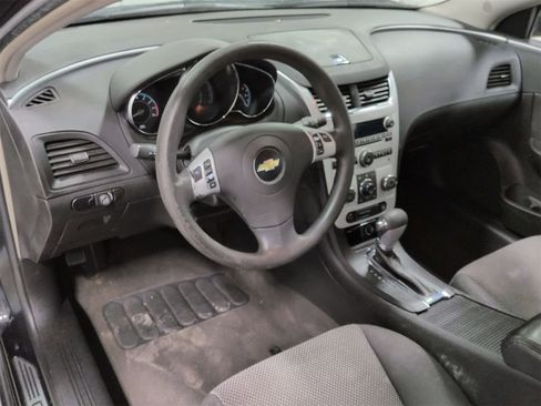 Used 2009 Chevrolet Malibu LT w/ Power Convenience Package image 10