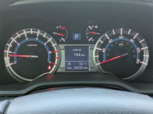 Used 2019 Toyota 4Runner Limited image 28