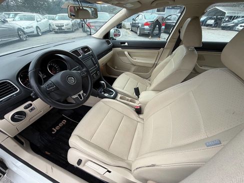 Used 2013 Volkswagen Jetta TDI image 18