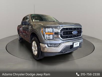 Used 2023 Ford F150 XLT