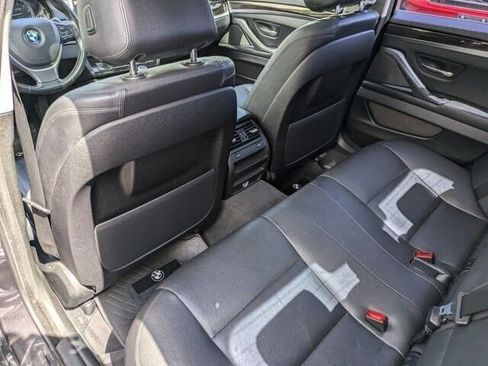 Used 2016 BMW 528i xDrive 528i xDrive image 17