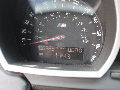 Used 2006 BMW M Roadster RWD image 14