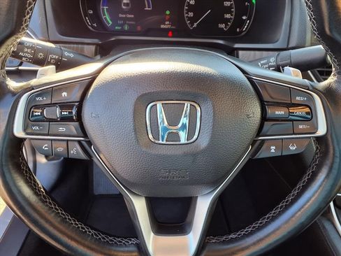 Used 2019 Honda Accord EX-L image 10