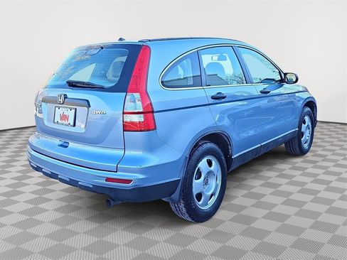 Used 2010 Honda CR-V LX image 5